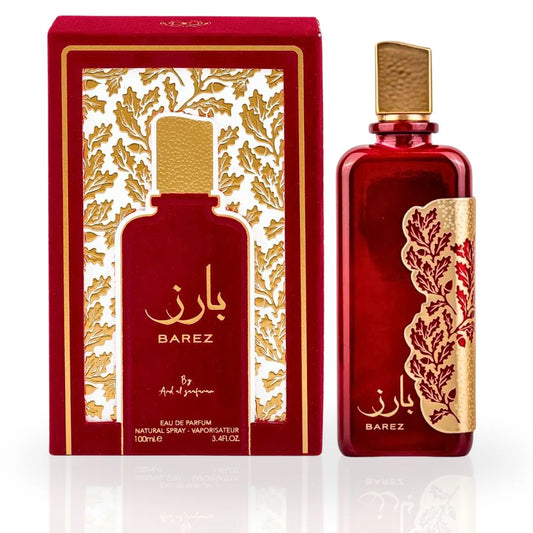 Barez Perfume 100ml