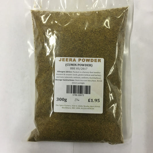 Jeera Powder (Cumin Powder)