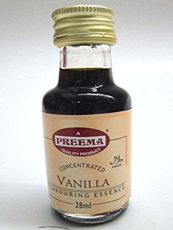 Preema Vanila Essence