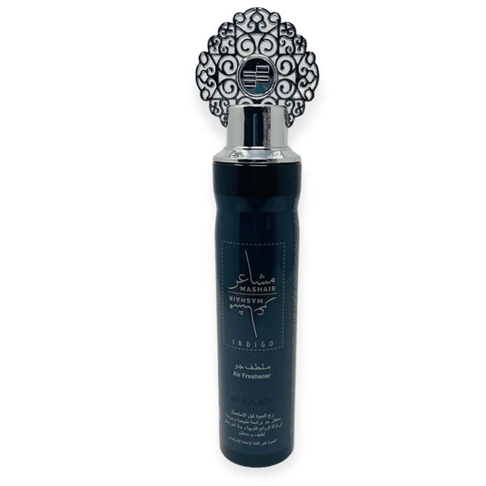 Faan Air Freshener- Mashair Indigo