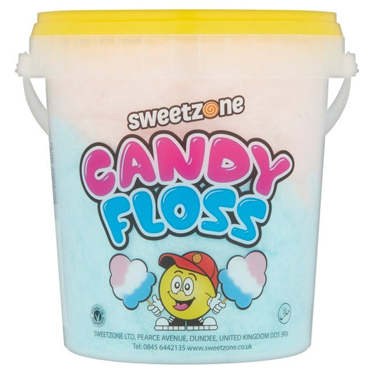 Sweetzone Candy Floss