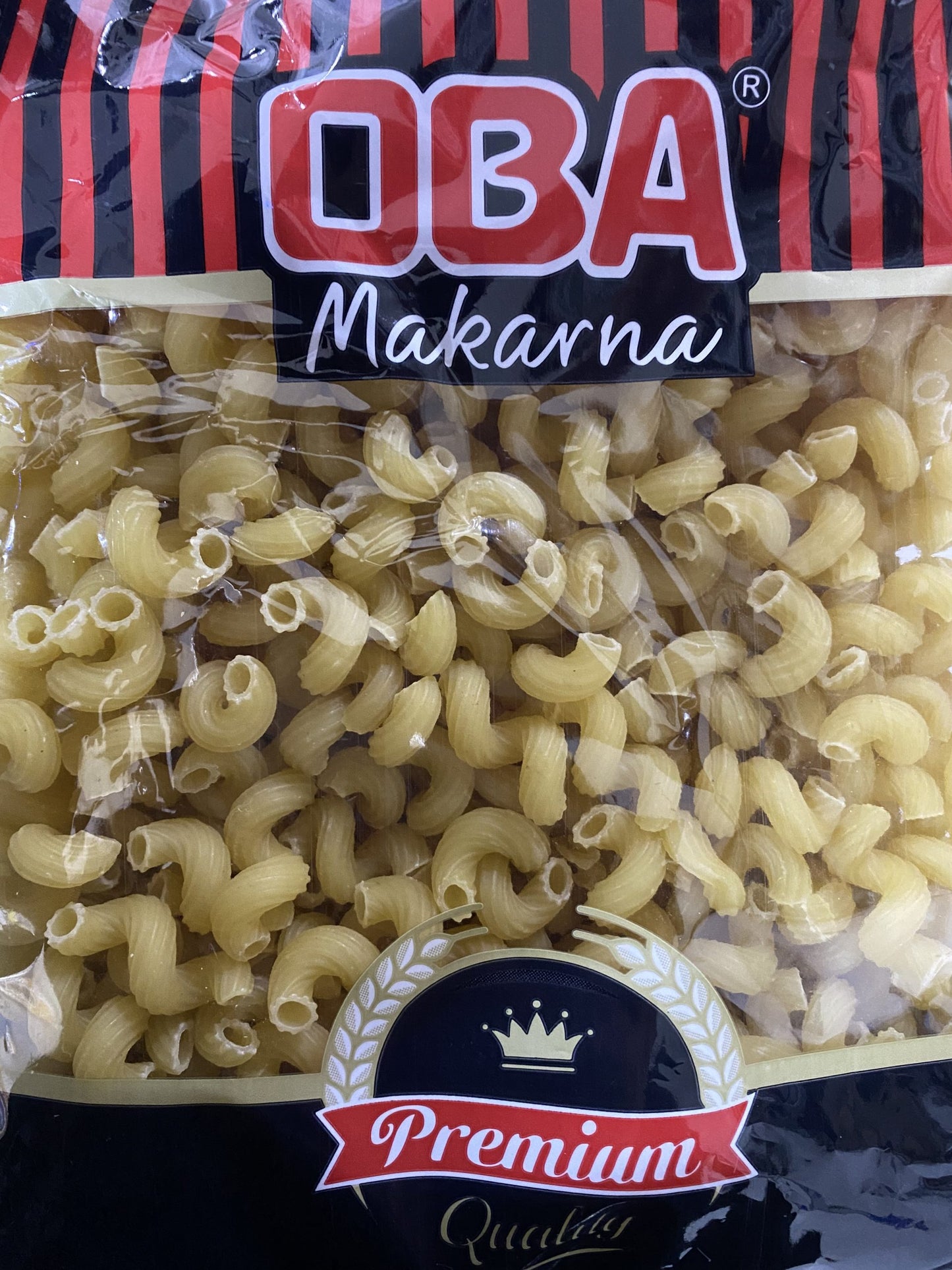 OBA Pasta Charleston 400g