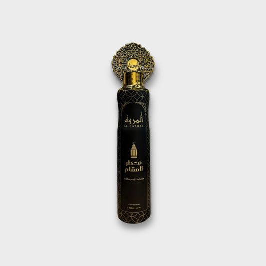 Al Marwah- Al Maqam Air Freshener