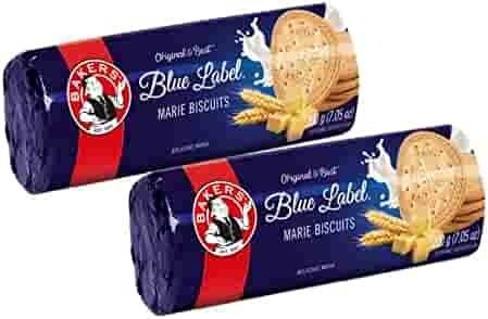 Marie Biscuits