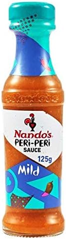 Nando's Peri Peri sauce Mild 125g