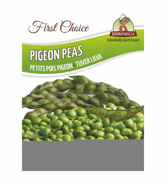 First Choice Pigeon Peas 315g