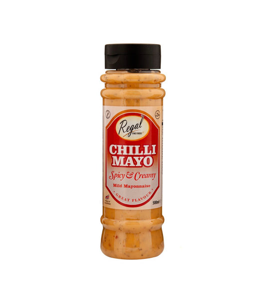 Regal Chilli Mayo 500ml