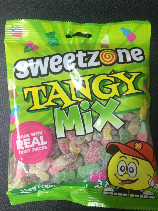 Sweetzone Tangy Mix
