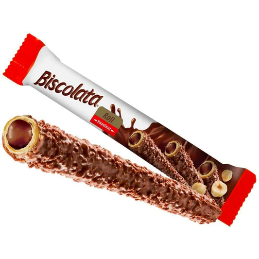 Biscolata Nirvana Choc