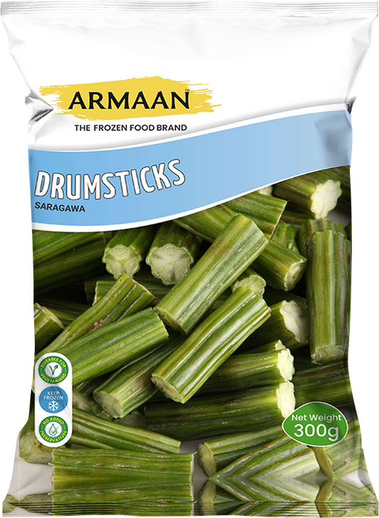 Armaan Drumsticks300G