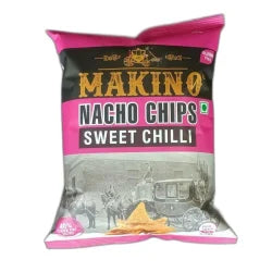 Makino Nacho Sweet Chilli