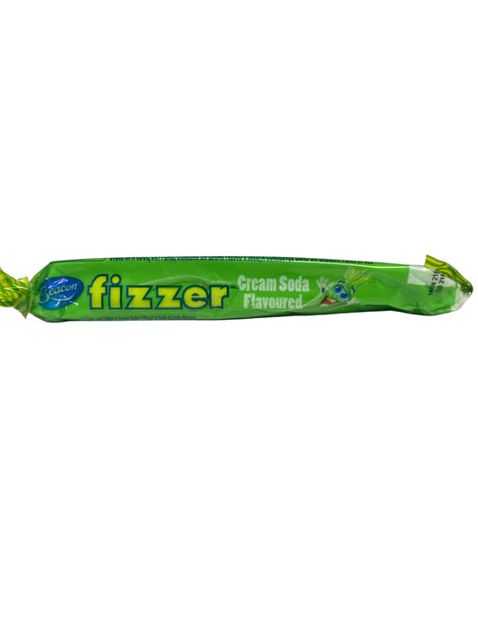 Fizzer Cream Soda Single Stick
