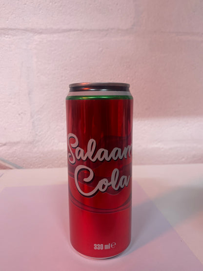 Salaam Cola 330ML