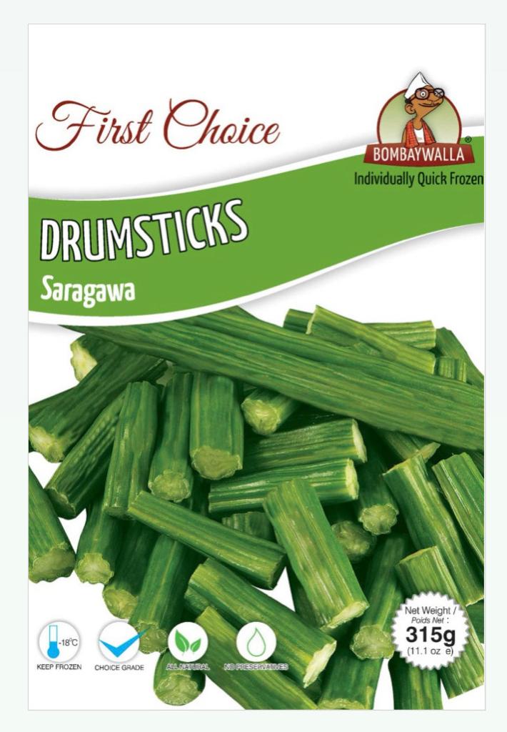 First Choice Drumsticks 315g