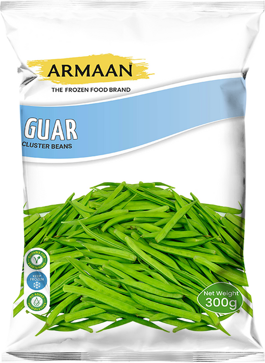 Armaan Guar 300g