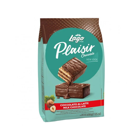 Lago Party Cubes - Plaisir