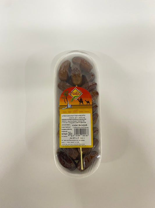 Haifa Raviya Dates 200g 4 for £1