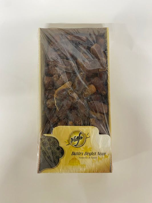 Haifa Standard Dates 1kg 2 for £5