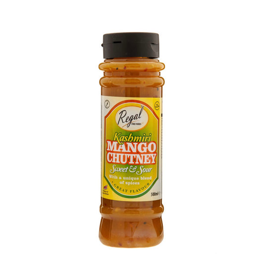 Regal Mango Chutney 500ml