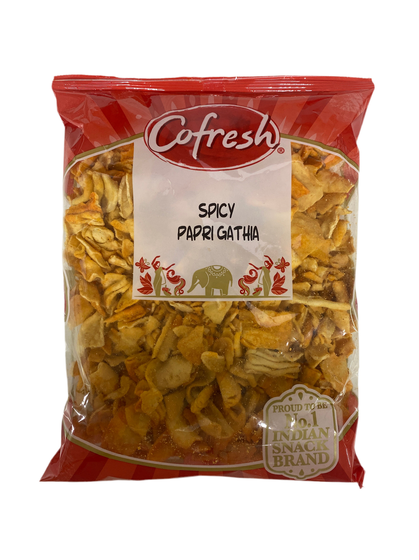 Cofresh Spicy Papri Gathia 300g