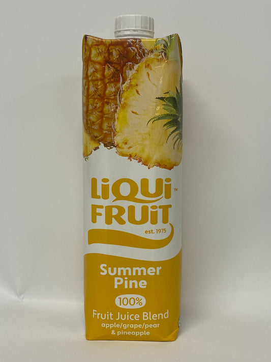Liqui Fruit Summer Pine 1L