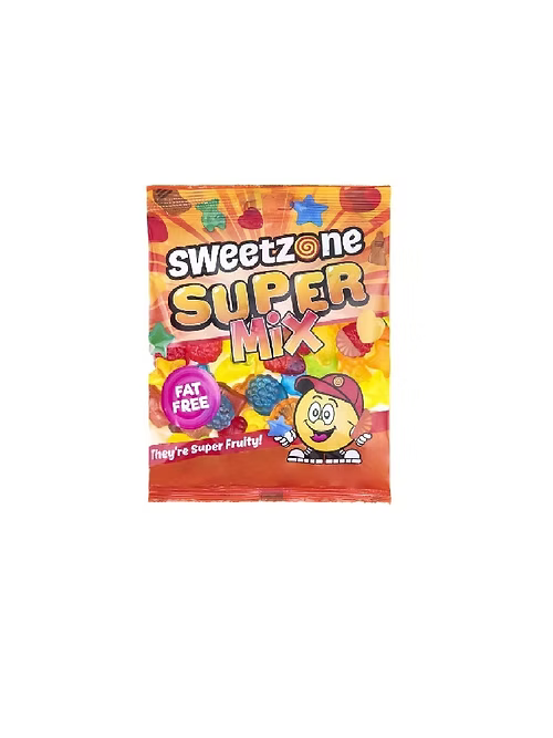 SweetZone Super Mix 170g