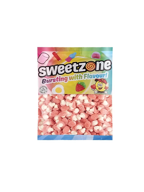 SweetZone Fizzy Magic Mushroom 1kg