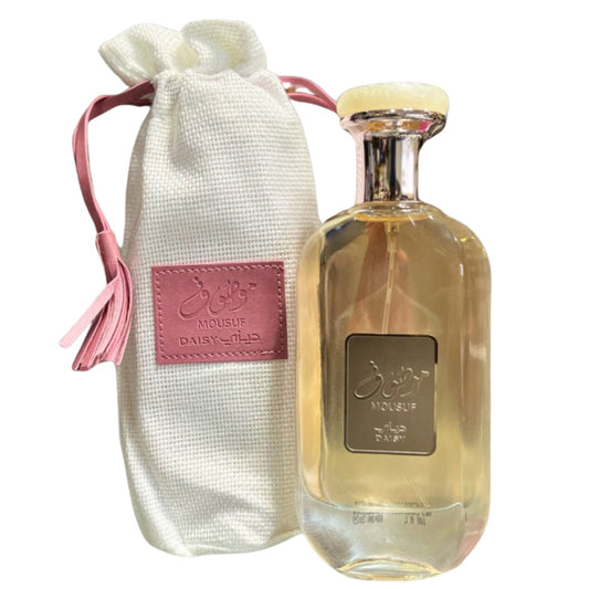 Mousuf Daisy Perfume