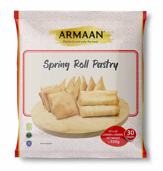 Armaan Roll Pastry 30's