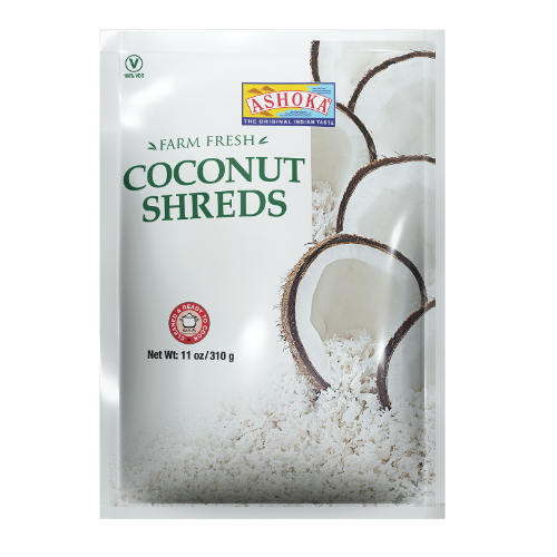 Ashoka Coconut Shreds