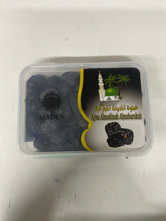 Maden Ajwa dates 500g