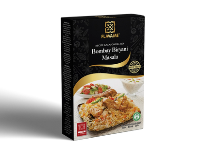 FLAVAME Masalas 2 for £1.50