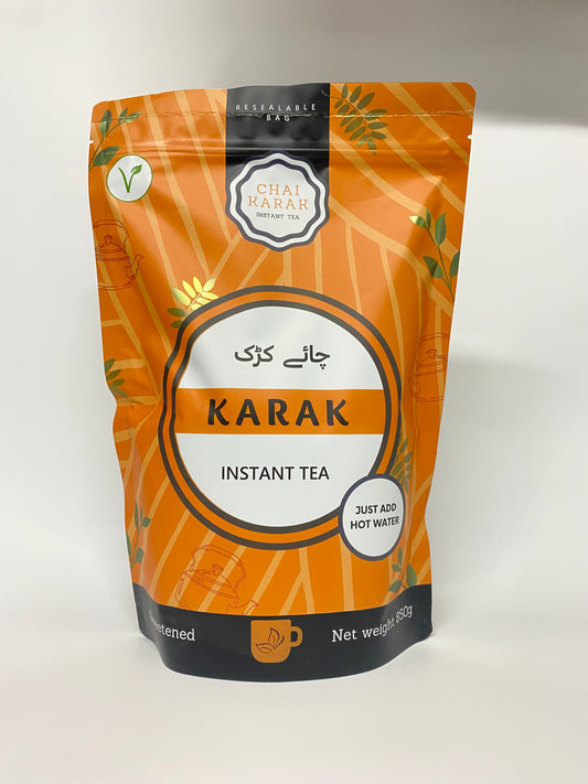 Chai Karak Instant Karak Tea 850g