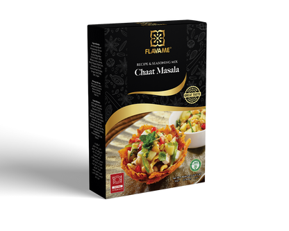 FLAVAME Masalas 2 for £1.50