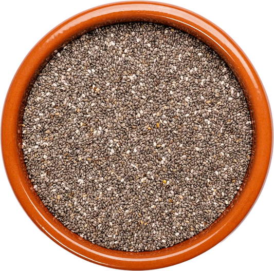 Spice Factory Chia Seeds 100g