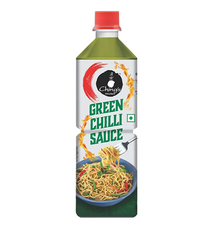 Ching's Red & Green Chilli 680g 2 For £2.50
