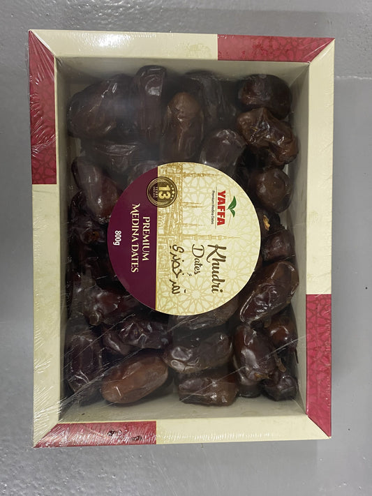 Yaffa Khudry Dates 800g