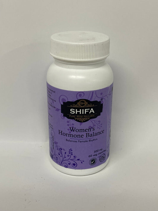 Shifa Womens Hormone Balance Capsules