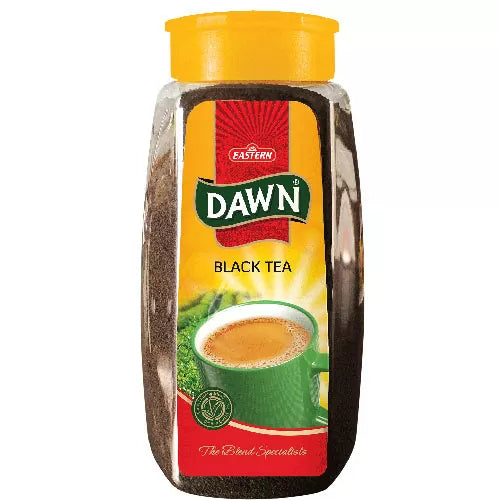 Dawn Black Tea Tub 900g