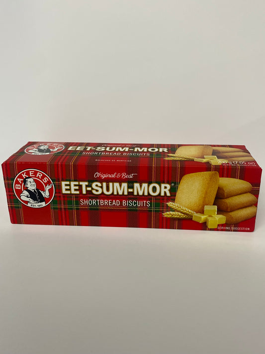 Eat Sum Mor Bsicuits
