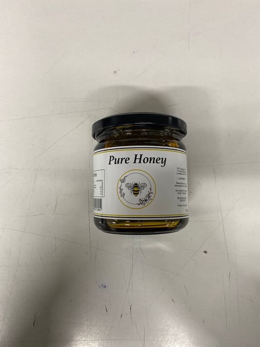 Pure Honey 500g