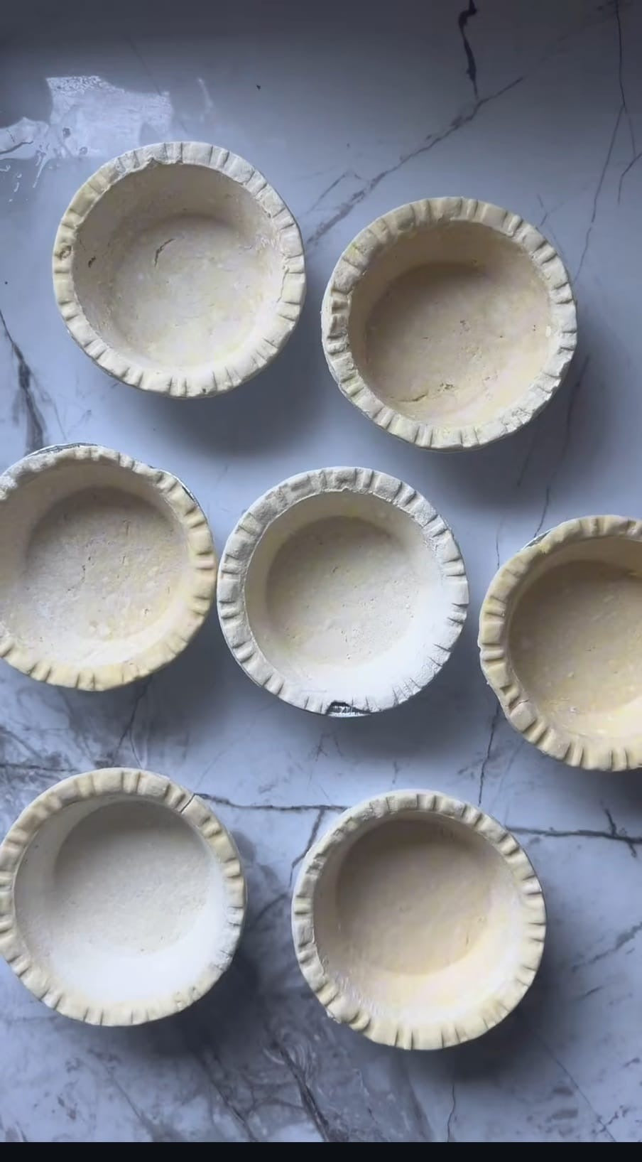 Shazmins Pie Base (Pack of 10)