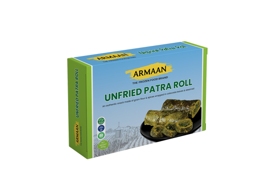 Armaan Patra Roll 800g