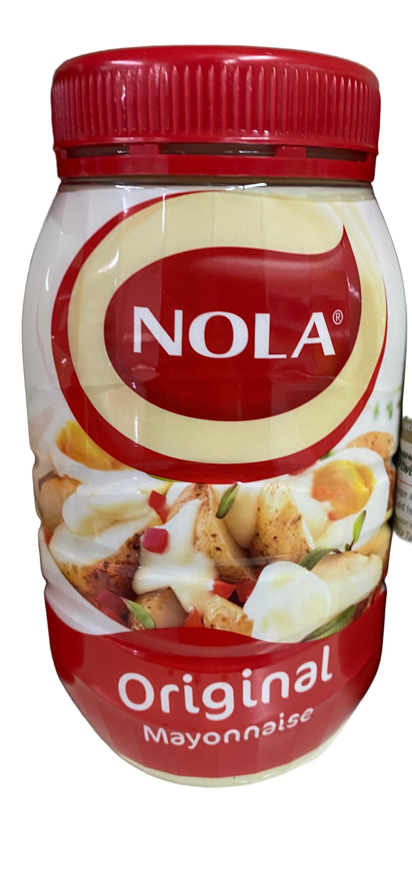 Nola Original Mayonnaise 750g