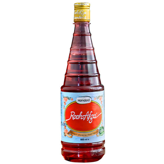 Rooh Afza