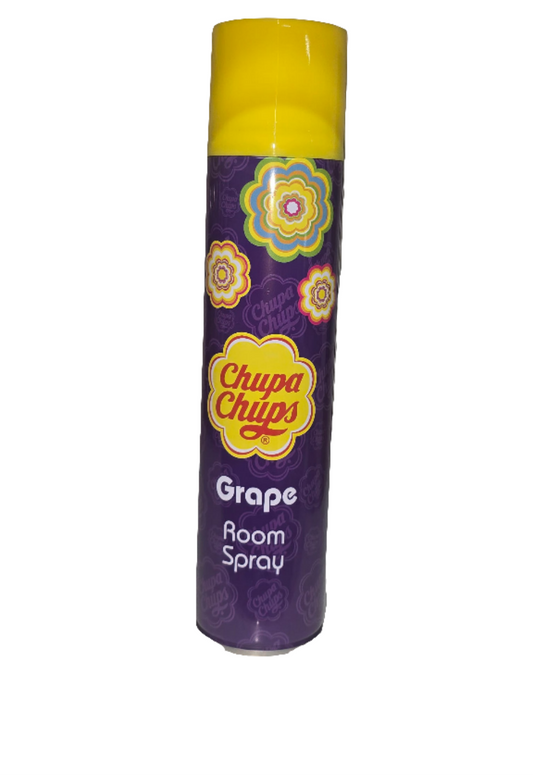 ChupaChups Grape Room Freshner