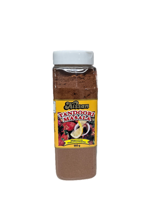 Kissan Tandoori Masala 665g