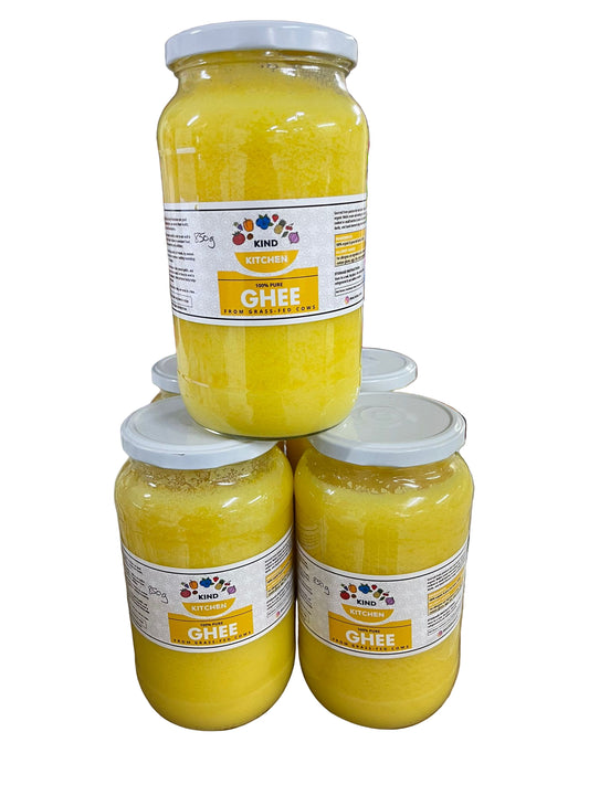 Kind Kitchen Ghee 850g