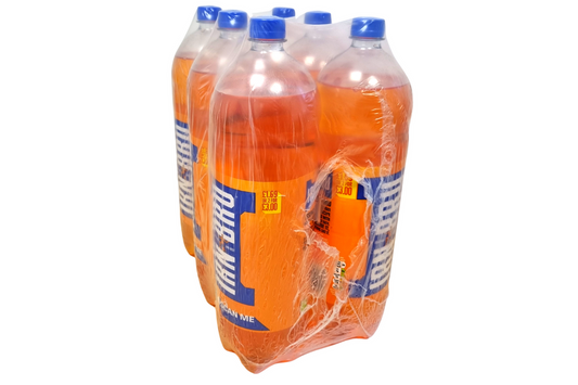 Irn Bru Case 6 x 2litre