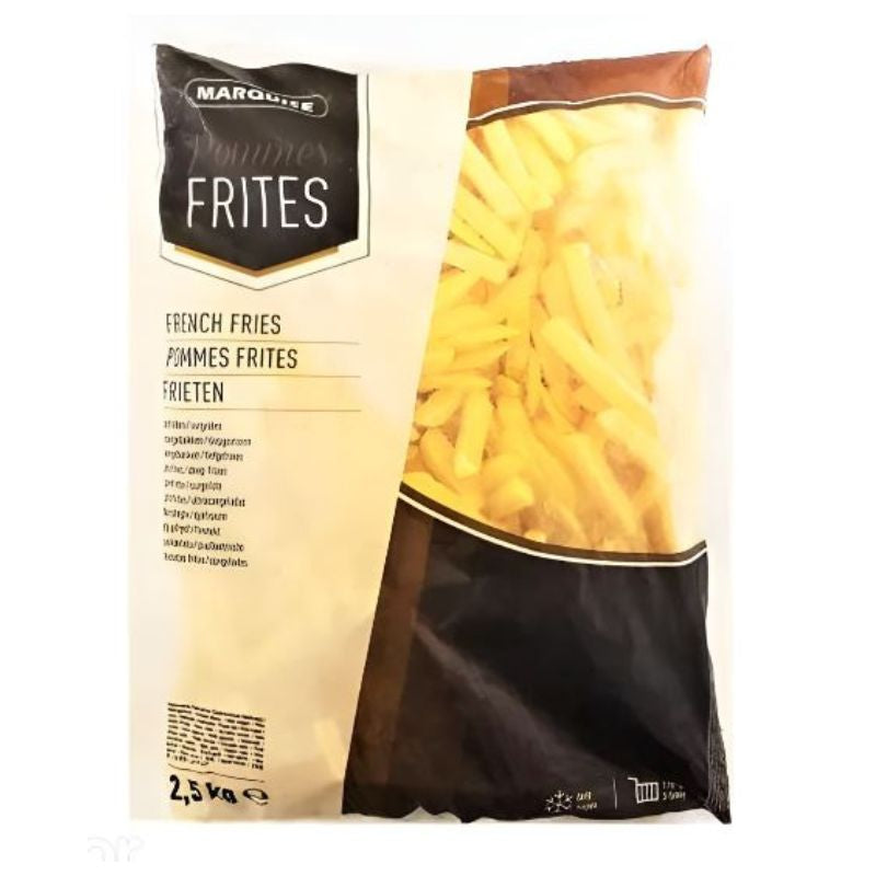Marquise Chips 2.5kg